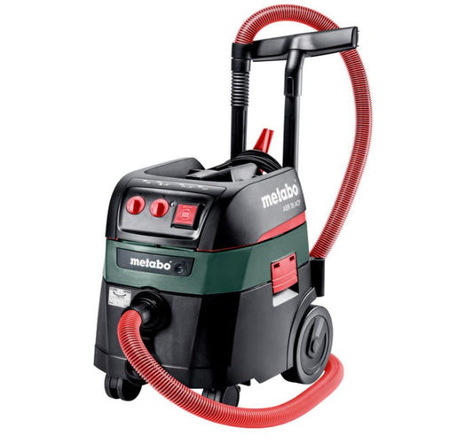 Metabo Wet and Dry 1400W All-Purpose Vacuum Cleaner M Class 602058190 Pick Up In Store Vacuum Cleaner Metabo Power Tools