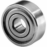 608-2Z Bearing Japanese Quality Bearings For Scooters Skates Skateboards 608-2Z Bearings Rolling Bearings West