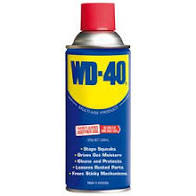 WD-40 Classic Spray Aerosol 300gm WD61003 Pick Up In Store Lubricants WD-40