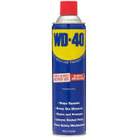 WD-40 Classic Spray Aerosol 425gm WD61004 Pick Up In Store Lubricants WD-40