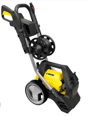 LAVOR RHINO150 Brushless Pressure Cleaner 8.104.0024 Pick Up In Store Pressure Cleaner Lavor Wash