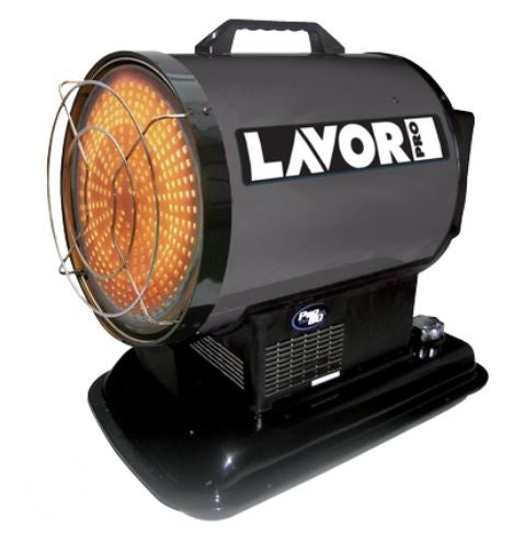 Lavor PT70SS Plus Diesel Heater 8.700.0001 Pre-Order Now Heater Lavor Wash