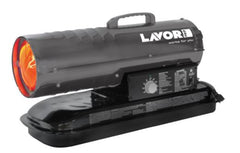 Lavor FF70 Fan Forced Diesel Heater 8.700.0003 Pre-Order Now