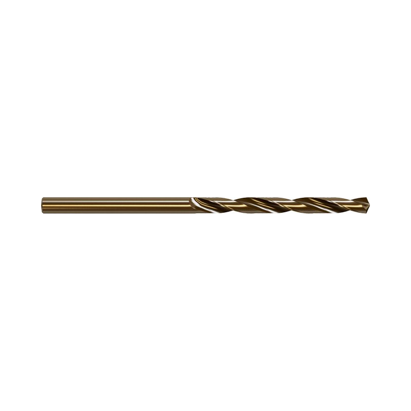 Alpha 3.0mm Jobber Drill Bit Cobalt Series 9LM030CO Drill Bit Alpha