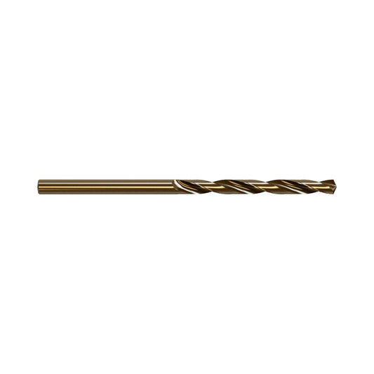 Alpha 3.5mm Jobber Drill Bit Cobalt Series 9LM035CO Drill Bit Alpha