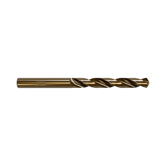 Alpha 10.0mm Jobber Drill Bit Cobalt Series 9LM100CO Drill Bit Alpha