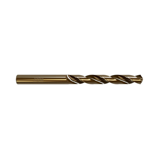 Alpha 12.0mm Jobber Drill Bit - Cobalt Series 9LM120CO Drill Bit Alpha