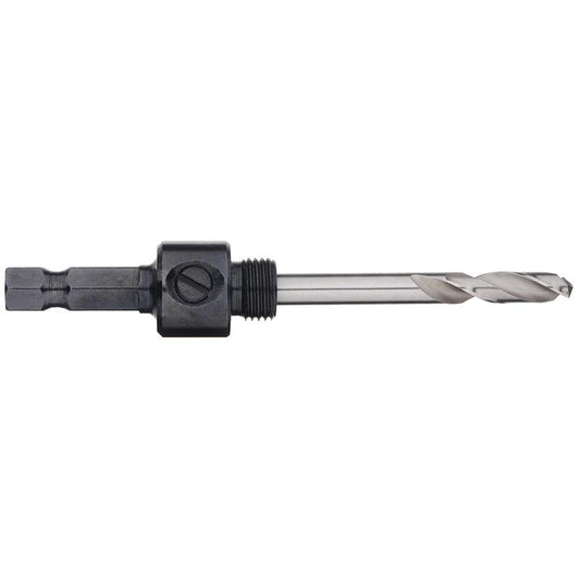 Alpha Small Arbor to suit 14-30mm Holesaws-ARB-1 Drill Bit Alpha