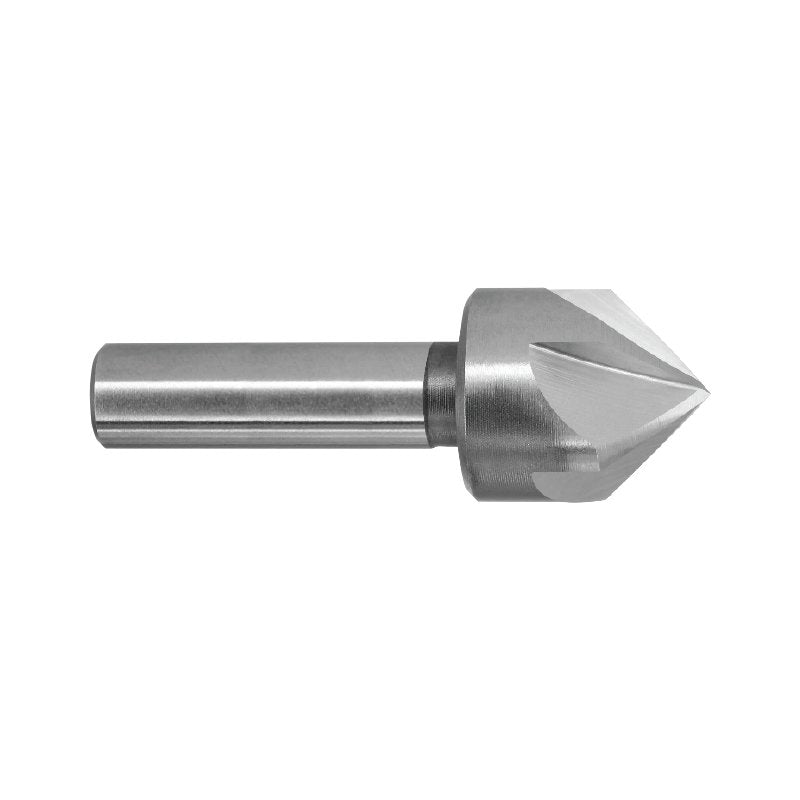 Alpha Countersink 5 Flute 12mm CS5-12 Countersinks Alpha