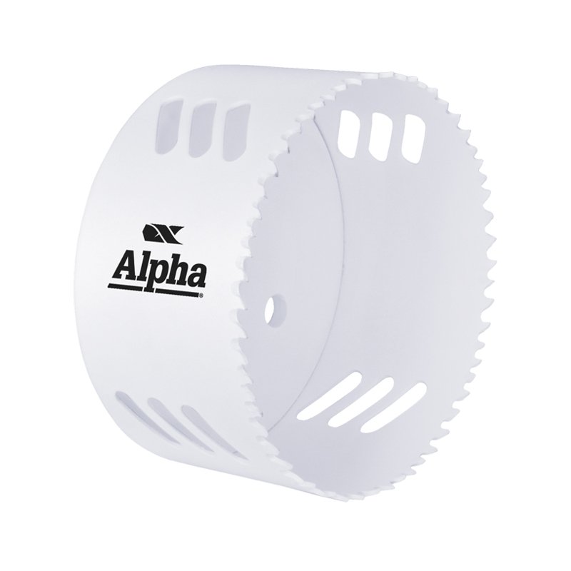 Alpha 92mm Holesaw HSV92 Holesaws Alpha