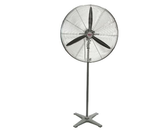 Fanmaster Premium Pedestal Fan 750mm-3SPD 240v-IFP750- Pre-Order Now Fans Fanmaster