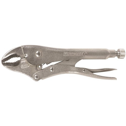 Kincrome Lock Grip Plier 250mm (10") K040018 Plier and Cutters Kincrome