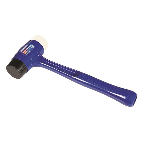 Kincrome Soft Face Hammer Polythene/Nylon 50mm K9023 Hammer Kincrome