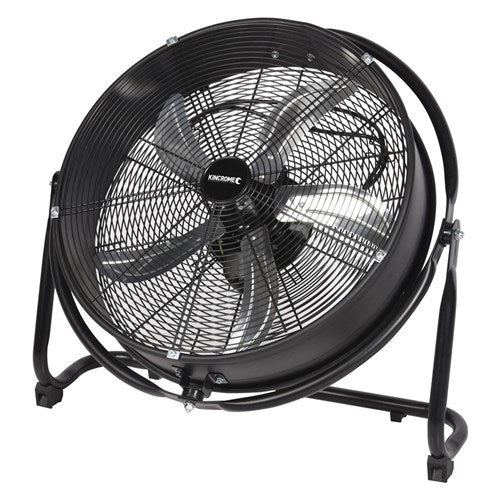 KINCROME Floor Fan 3-in 1 MULTI PURPOSE Fan 500mm (20") KP1015 Pre-Order Now Fans Kincrome