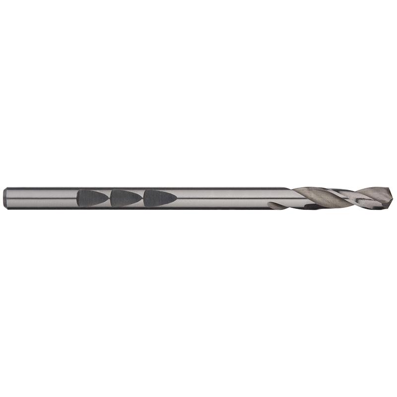 Alpha 4-1/4in HSS Pilot Hole Drill PLD-2 Drill Bit Alpha