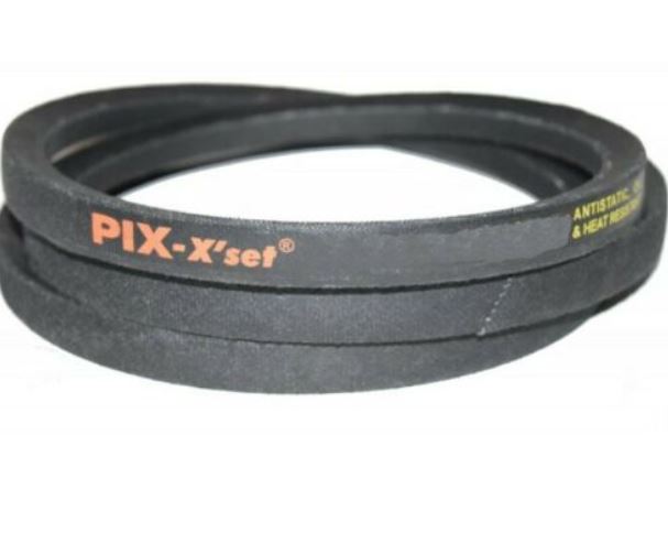 Vee Belt Pix -2685mm x 2711mm Outside V Belt B104 Vee Belt FinePower