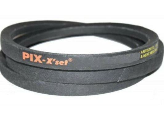 Vee Belt Pix -2685mm x 2711mm Outside V Belt B104 Vee Belt FinePower