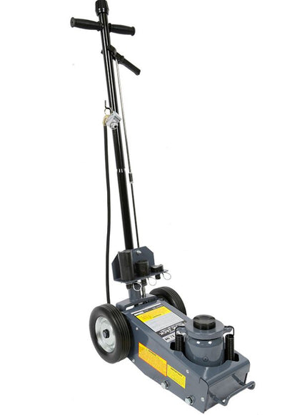 TQB Borum Truck Jack Air Actuated 22,000kg B2003T Pick Up In Store Jack Borum