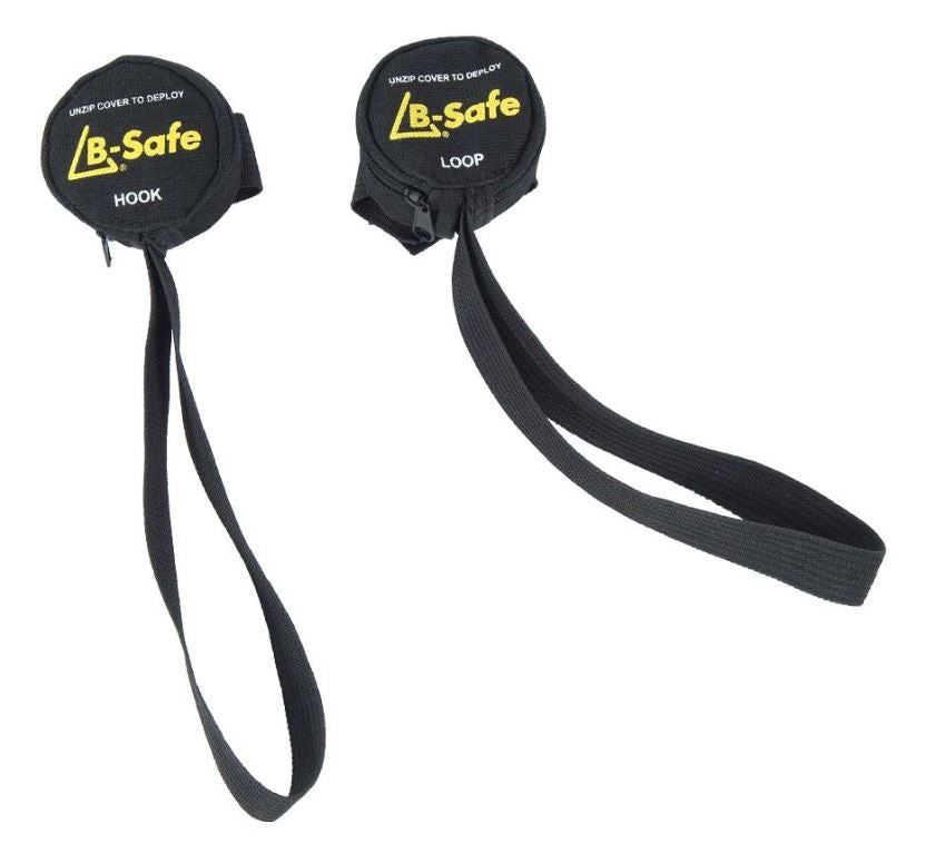 B-Safe Trauma Strap BA00024 Safety Strap B-Safe