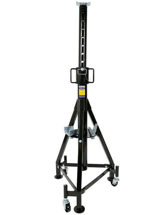 TQB Borum Auxiliary Stand 7,000kg BAUXS7T Pick Up In Store stand Borum