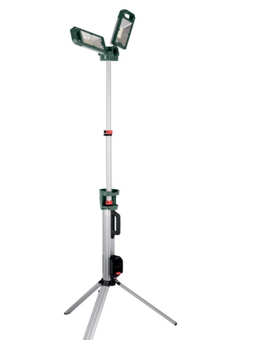 Metabo 18V Compact LED Cordless Site Light BSA18LED5000DUO-S light Metabo Power Tools