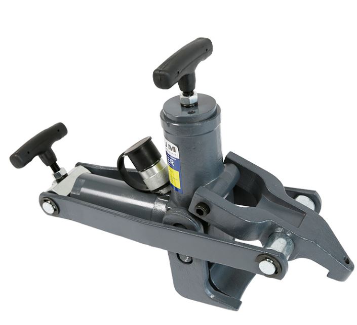 TQB Borum Combi Portable Bead Breaker 5000kg BTBB05 Pick Up In Store Breaker Borum