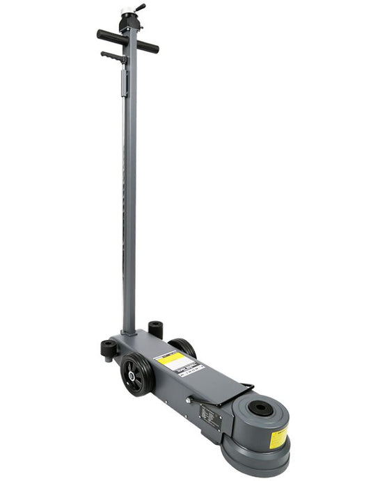 TQB Borum Truck Jack Air Actuated 3-Stage 50,000kg BTJ102550TA Pick Up In Store Jack Borum