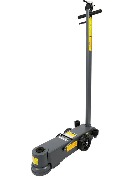 TQB Borum Truck Jack Air Actuated 2-Stage 25,000kg BTJ1025TA Pick Up In Store Jack Borum