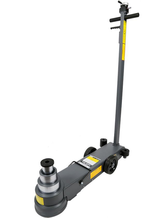 TQB Borum Truck Jack Air Actuated 3-Stage 60,000kg BTJ204060TA Pick Up In Store Jack Borum