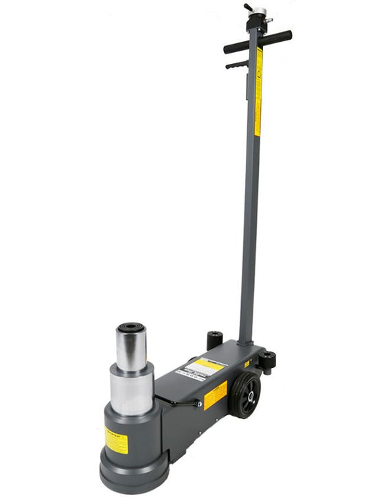 TQB Borum Truck Jack Air Actuated 2-Stage 50,000kg BTJ2550TA Pick Up In Store Jack Borum