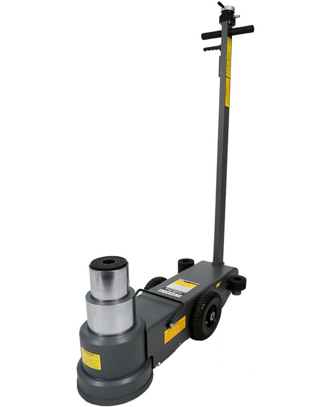 TQB Borum Truck Jack Air Actuated 2-Stage 80,000kg BTJ5080TA Pick Up In Store Jack Borum