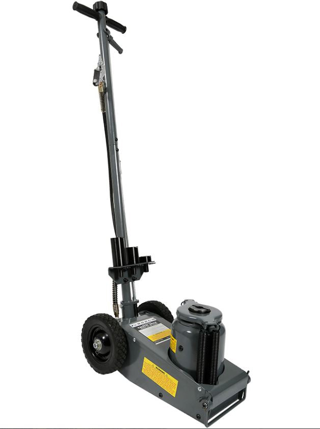 TQB Borum Truck Jack Air Actuated 50,000kg BTJ50TA Pick Up In Store Jack Borum