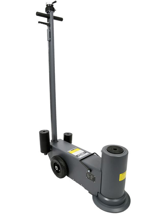 TQB Borum Truck Jack Air Actuated Single Stage 60,000kg BTJ60TA Pick Up In Store Jack Borum