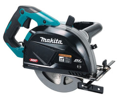 Makita 40V Max Brushless 185mm (7-1/4