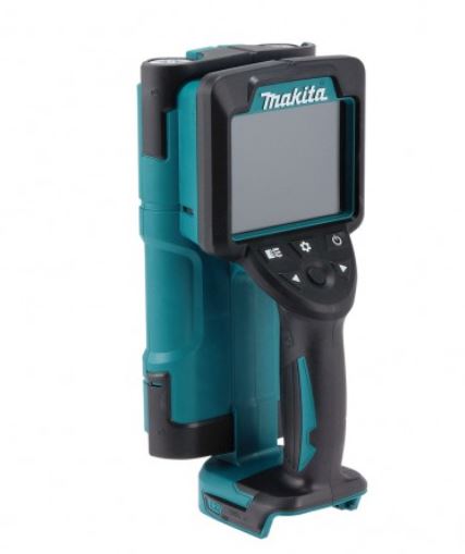 Makita 18V Surface Scanner Tool Only DWD181ZJ Makita Makita