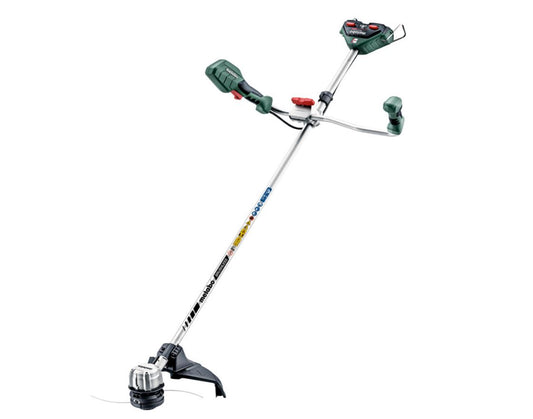 Metabo Cordless Brush Cutter Bike Handle FSB 36-18 LTX BL 40 Pick Up In Store Brush Cutter Metabo Power Tools