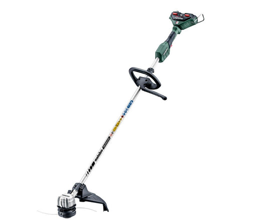 Metabo Cordless Brush Cutter o D Handle FSD 36-18 LTX BL 40 Pick Up In Store Brush Cutter Metabo Power Tools