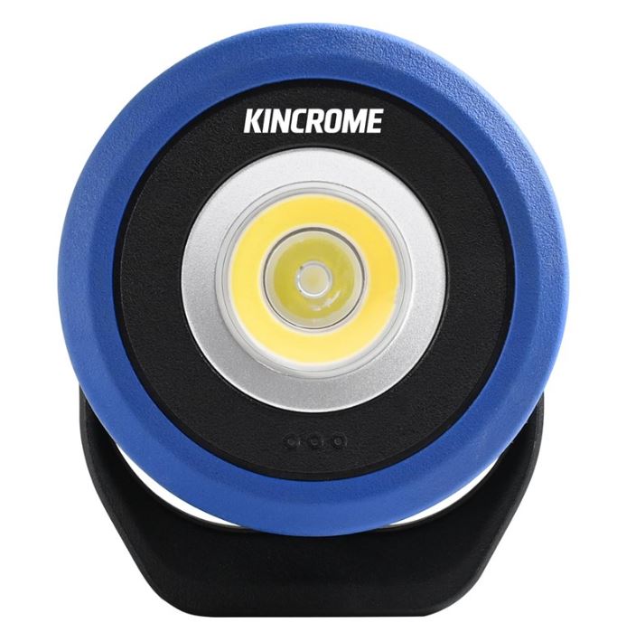 Kincrome Compact Area LED Light (Wireless Charging) K10311 light Kincrome