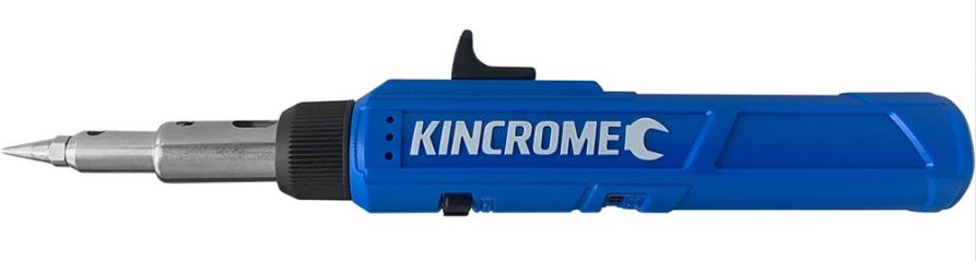 Kincrome Butane 3-In-1 Soldering Iron K15351 Soldering Iron Kincrome