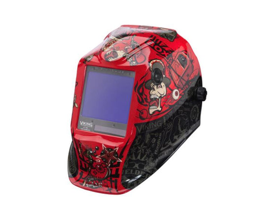 Viking Lincoln 3350 Mojo Welding Helmet K3101-4 helmet Lincoln Electric