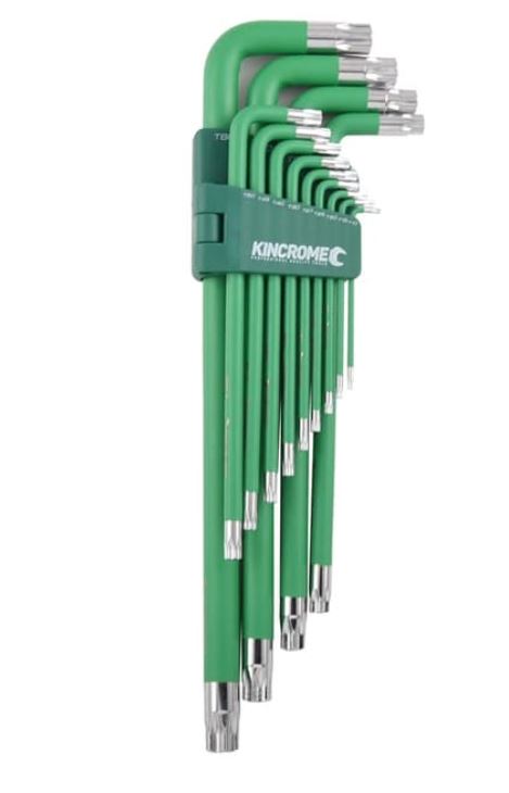 Kincrome Jumbo Key Wrench Set 13pc TORX K5094 wrench key Kincrome