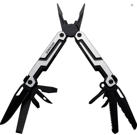 Kincrome Multi-Tool 14 Function K6160 knife Kincrome