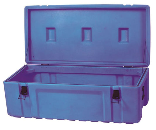 Kincrome Cargo Case 1200mm K7120 Pick Up In Store Toolbox Kincrome