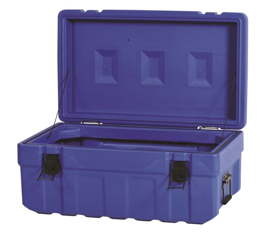 Kincrome CARGO CASE 800mm K7180 Pick Up In Store Toolbox Kincrome