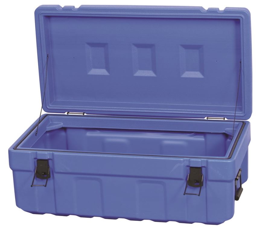 Kincrome CARGO CASE 900mm K7190 Pick Up In Store Toolbox Kincrome