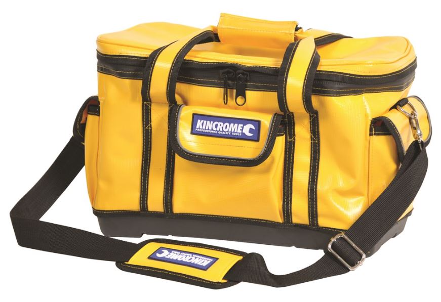 Kincrome Weathershield Tool Bag 10 Pocket K7444 bag Kincrome