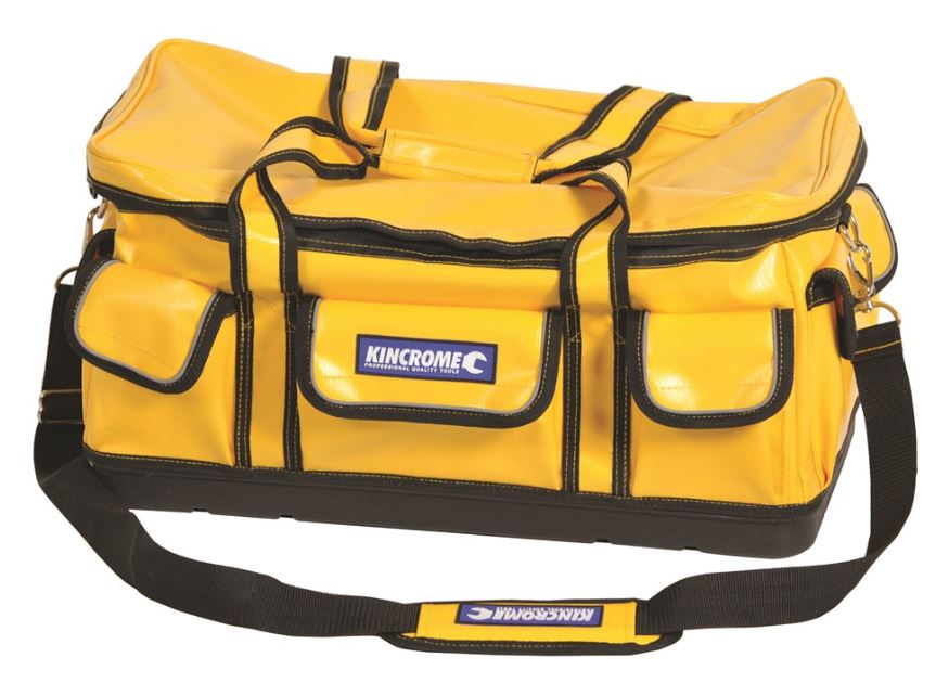 Kincrome Weathershield Tool Bag 14 Pocket K7455 bag Kincrome