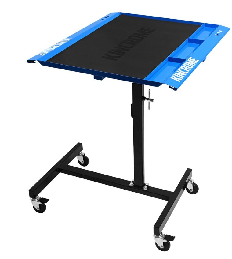 Kincrome Mobile Work Table K7974 Pick Up In Store Trolley Kincrome