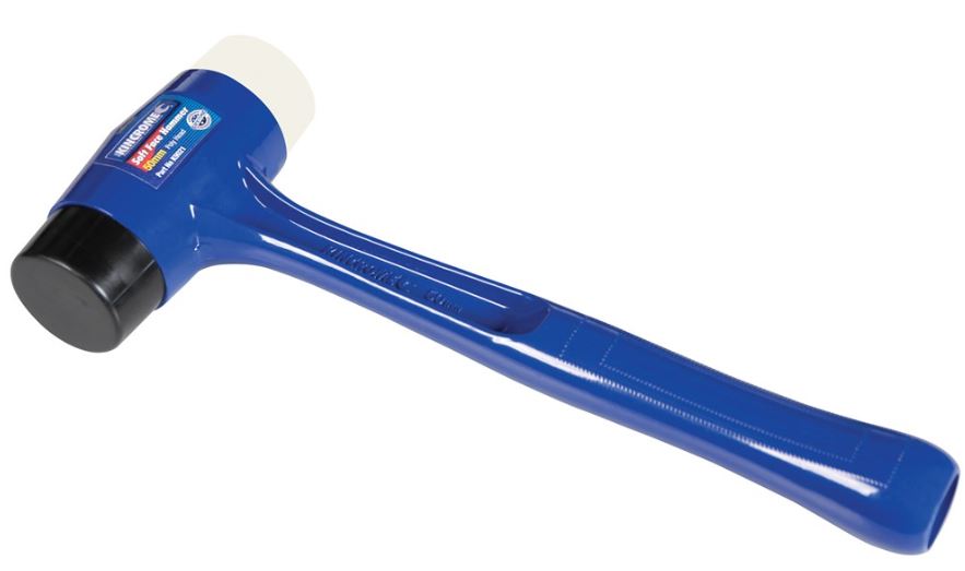 Kincrome Soft Face Hammer 25mm Polythene/Nylon K9017 Hammer Kincrome