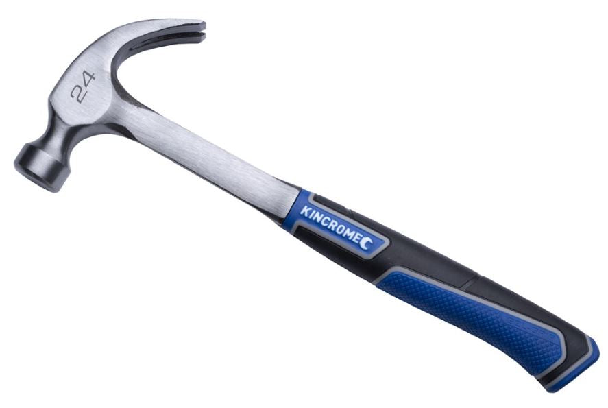 Kincrome Claw Hammer 24oz K9053 Hammer Kincrome